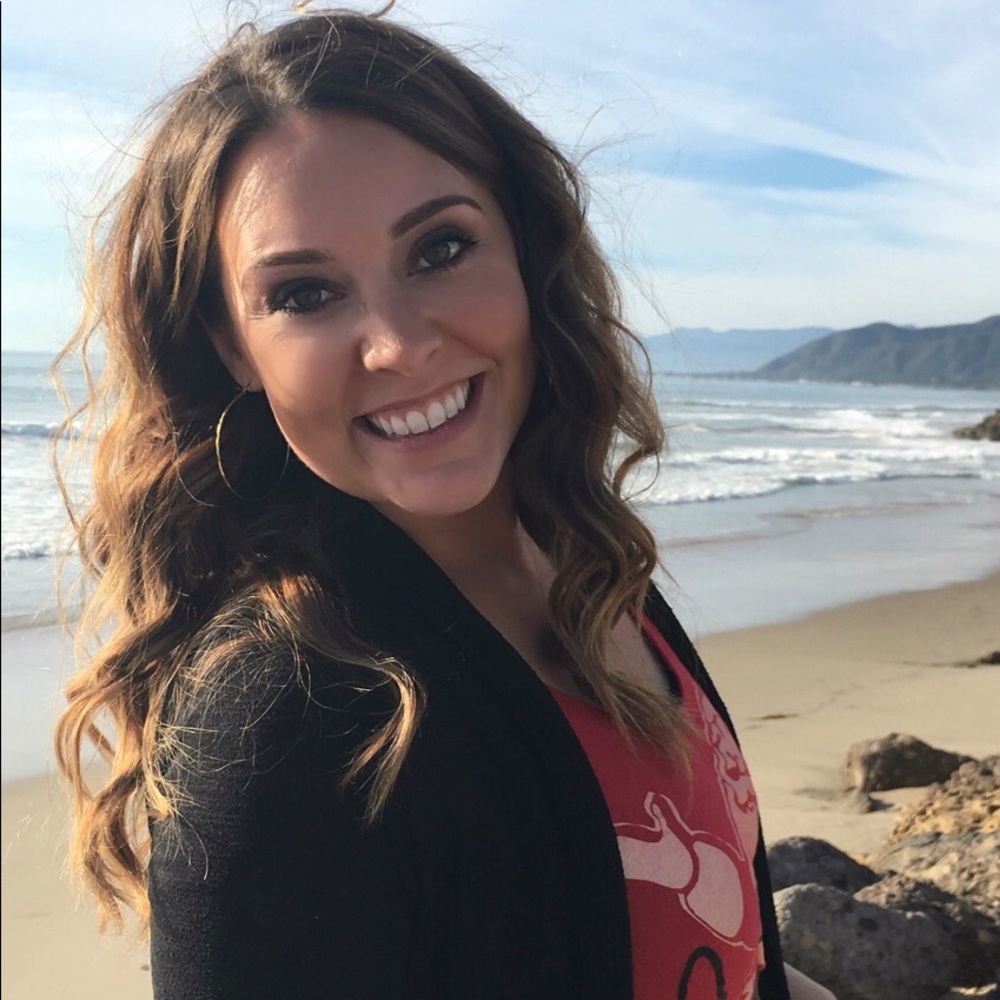 Meet your Posher, Allie